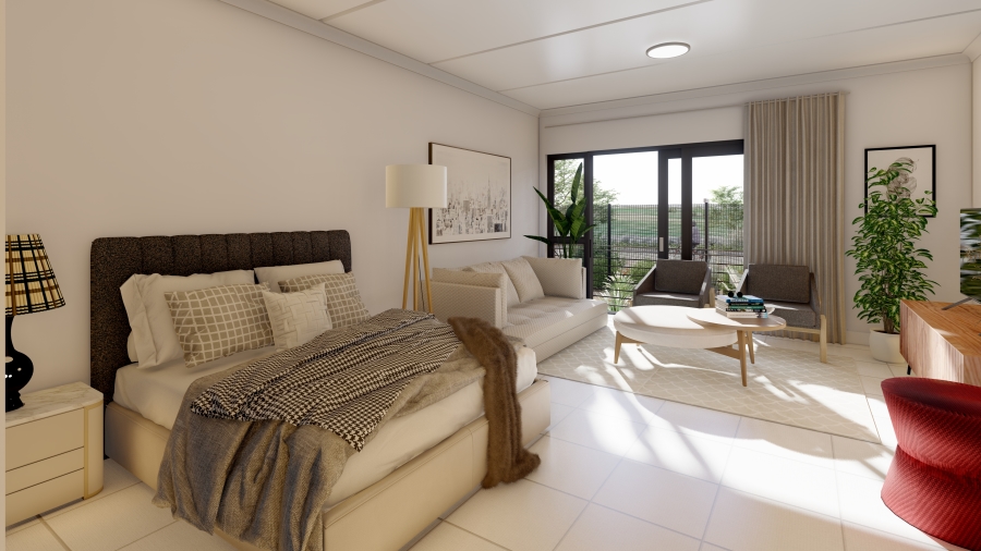 1 Bedroom Property for Sale in Groot Phesantekraal Estate Western Cape